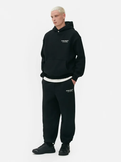 Future Projects Cuffed Joggers