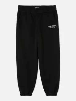 Future Projects Cuffed Joggers