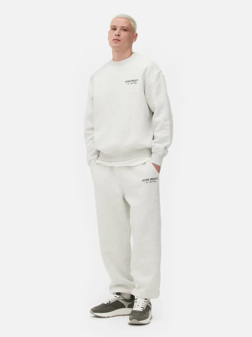 Future Projects New York City Sweatshirt