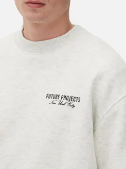 Future Projects New York City Sweatshirt