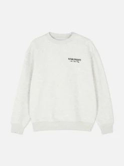 Future Projects New York City Sweatshirt