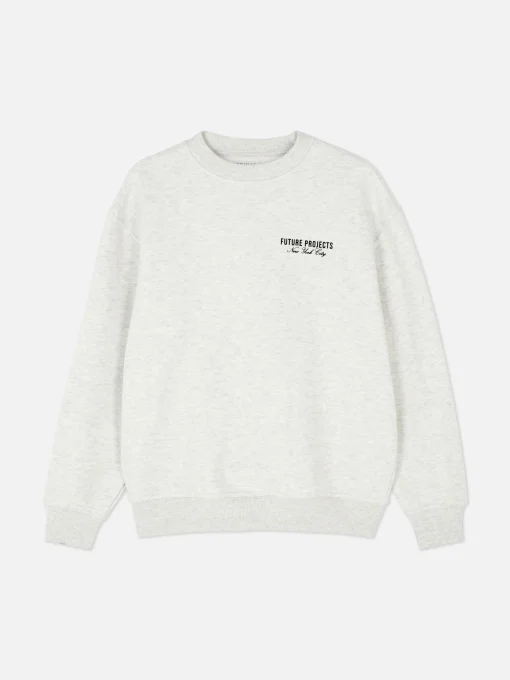 Future Projects New York City Sweatshirt