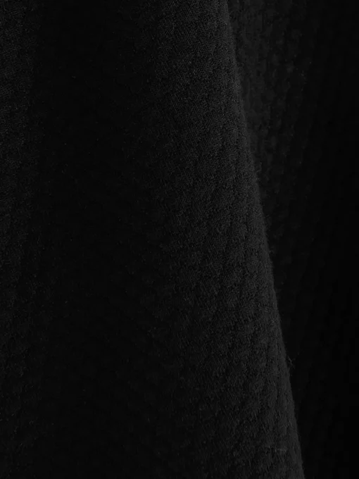 Geometric Texture Joggers