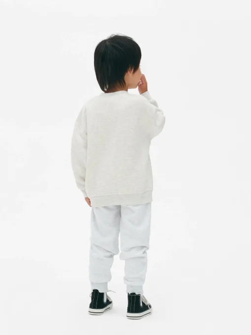 Graphic Sweatshirt