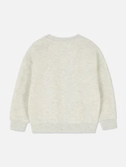 Graphic Sweatshirt