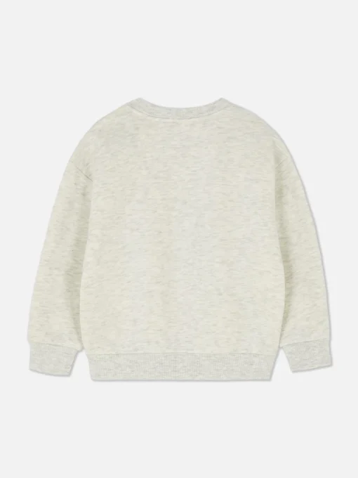 Graphic Sweatshirt