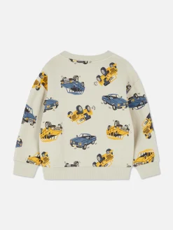 Graphic Sweatshirt