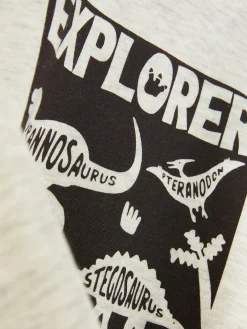 Graphic Sweatshirt