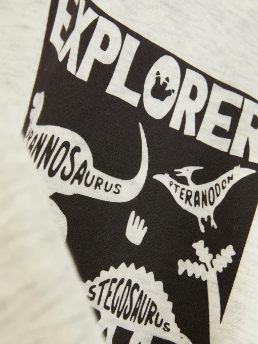 Graphic Sweatshirt