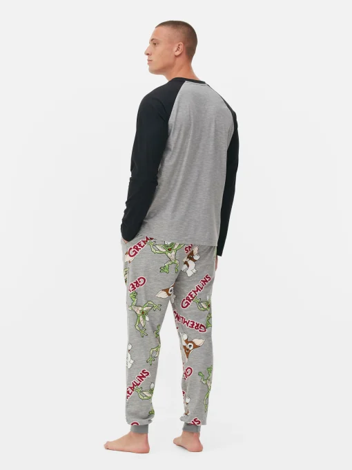 Gremlins Pajama Set