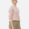 Half Zip Sweater