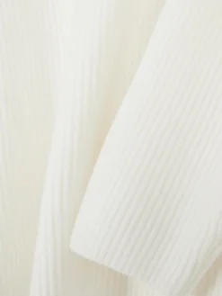 Half Zip Sweater