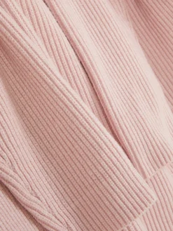 Half Zip Sweater