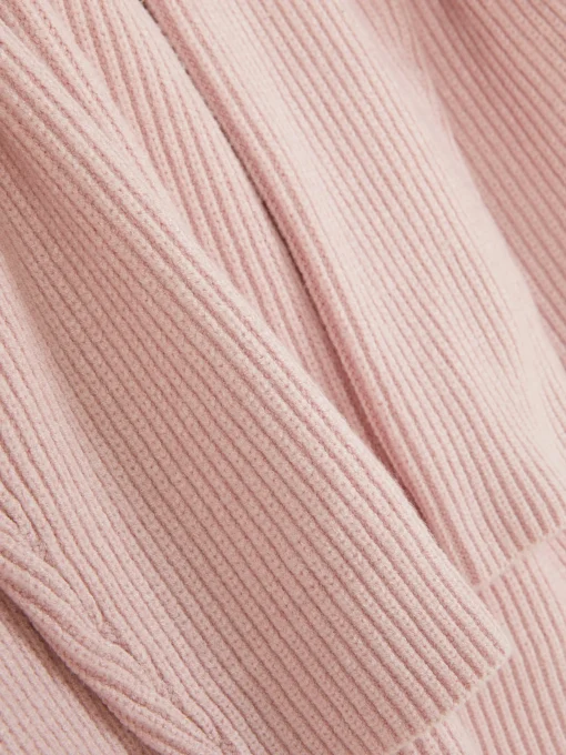 Half Zip Sweater