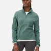 Half-Zip Fleece