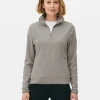 Half-Zip Fleece