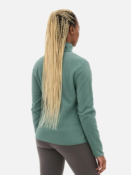 Half-Zip Fleece