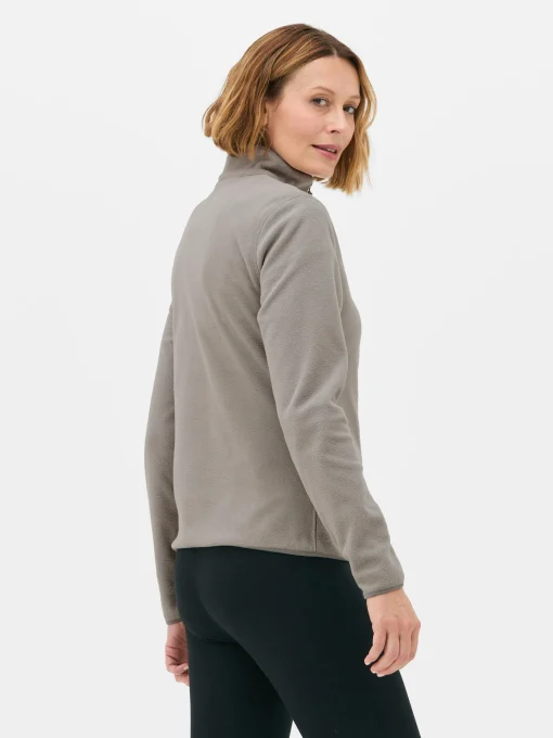 Half-Zip Fleece