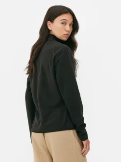 Half-Zip Fleece