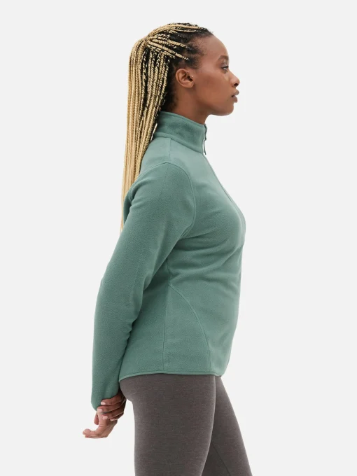 Half-Zip Fleece