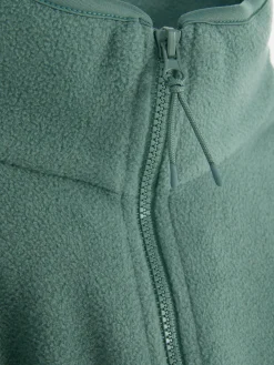 Half-Zip Fleece