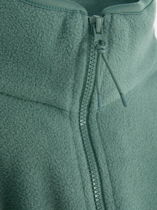 Half-Zip Fleece
