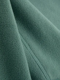 Half-Zip Fleece