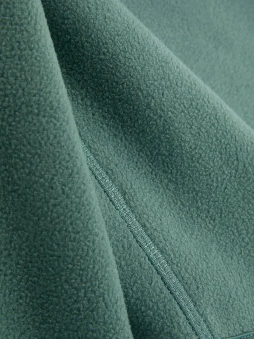 Half-Zip Fleece
