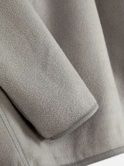 Half-Zip Fleece