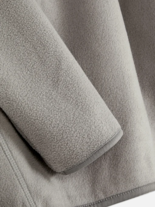 Half-Zip Fleece