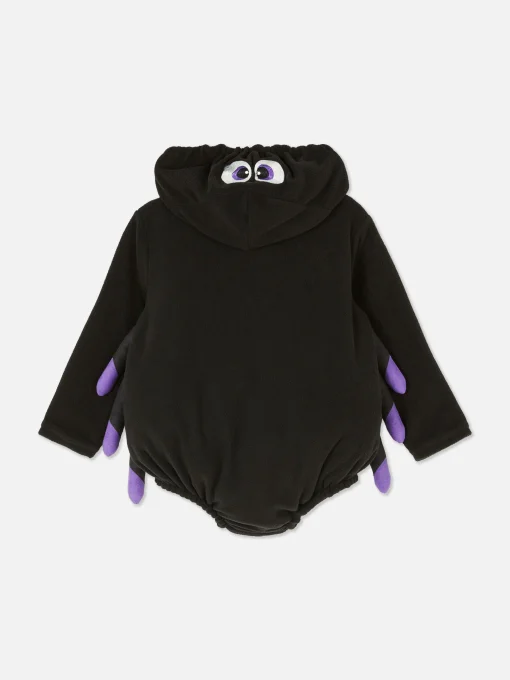 Halloween Plush Spider Dress Up Set