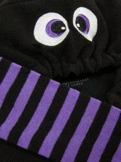 Halloween Plush Spider Dress Up Set