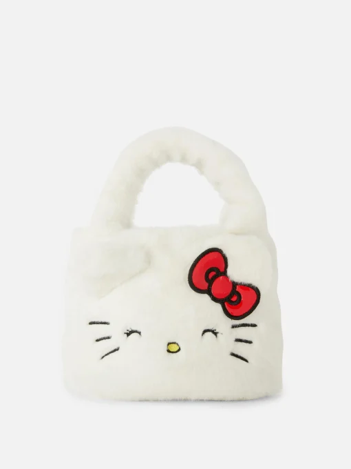 Hello Kitty Crossbody Bag