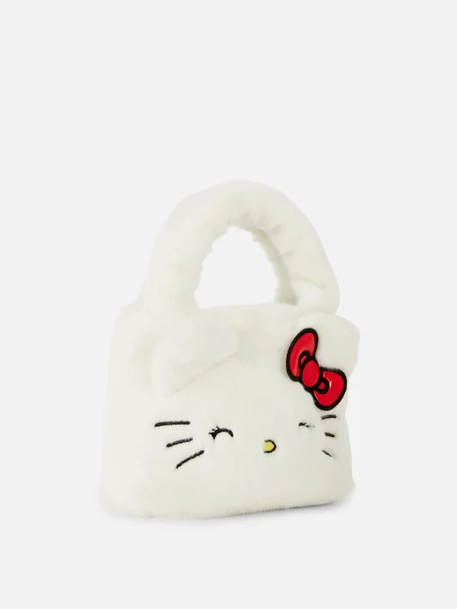 Hello Kitty Crossbody Bag