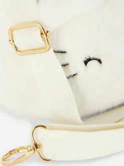 Hello Kitty Crossbody Bag