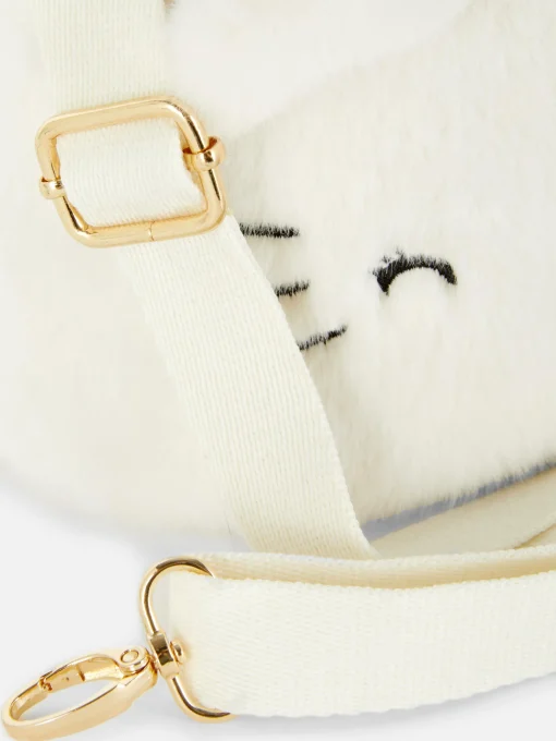 Hello Kitty Crossbody Bag