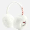 Hello Kitty Fluffy Earmuffs