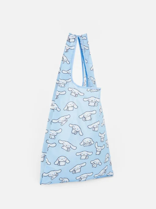Hello Kitty Kuromi Cinnamoroll Bag
