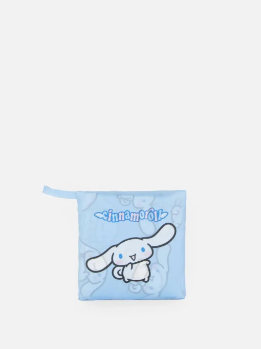 Hello Kitty Kuromi Cinnamoroll Bag