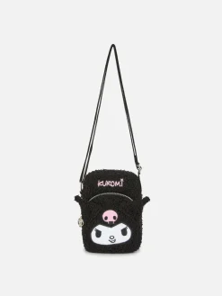 Hello Kitty Kuromi Phone Holder Bag