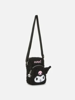 Hello Kitty Kuromi Phone Holder Bag
