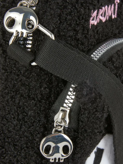 Hello Kitty Kuromi Phone Holder Bag
