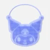 Hello Kitty Kuromi Silicone Facial Cleanser