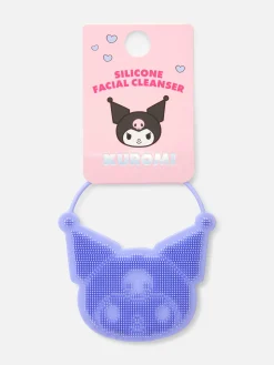 Hello Kitty Kuromi Silicone Facial Cleanser
