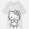 Hello Kitty Oversized Sleep Tee