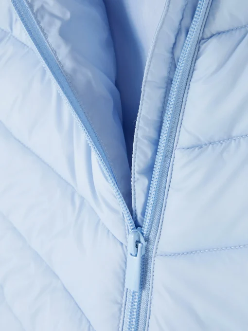Hooded Vest