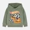 Hot Wheels Graphic Hoodie