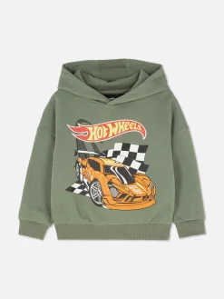 Hot Wheels Graphic Hoodie