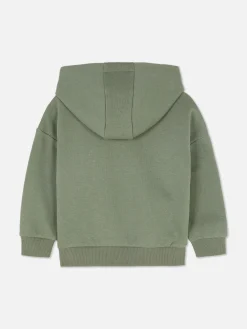 Hot Wheels Graphic Hoodie