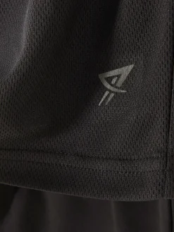 2-in-1 Sport Legging Shorts